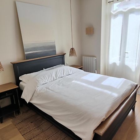 Pied A Terre En Bord De Mer Pornic Esterno foto