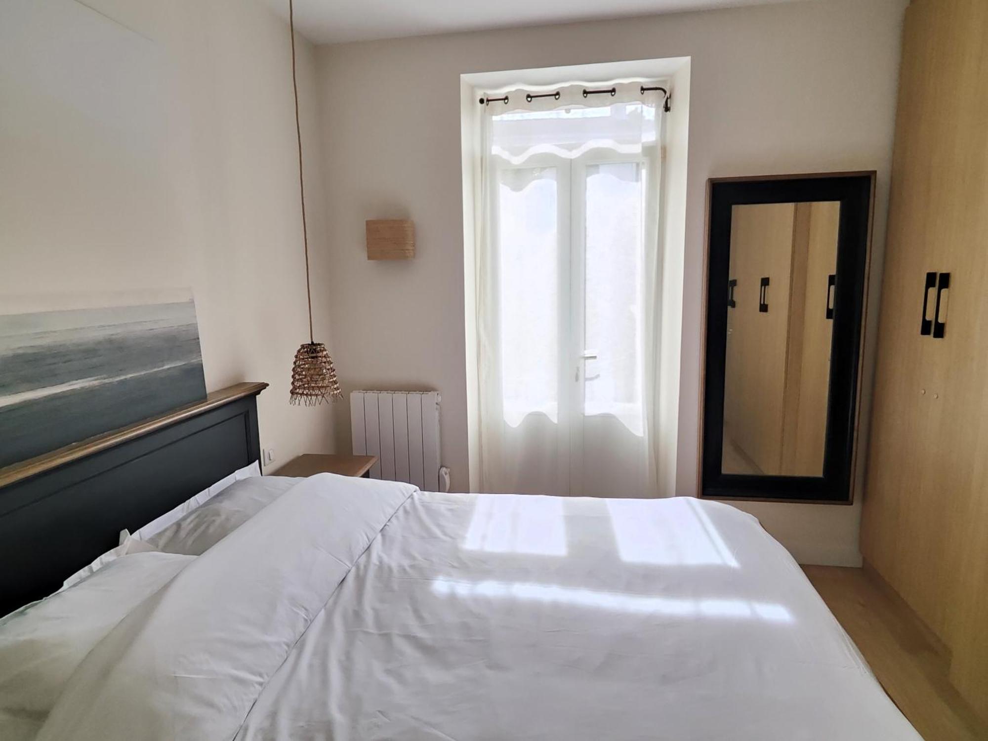 Pied A Terre En Bord De Mer Pornic Esterno foto