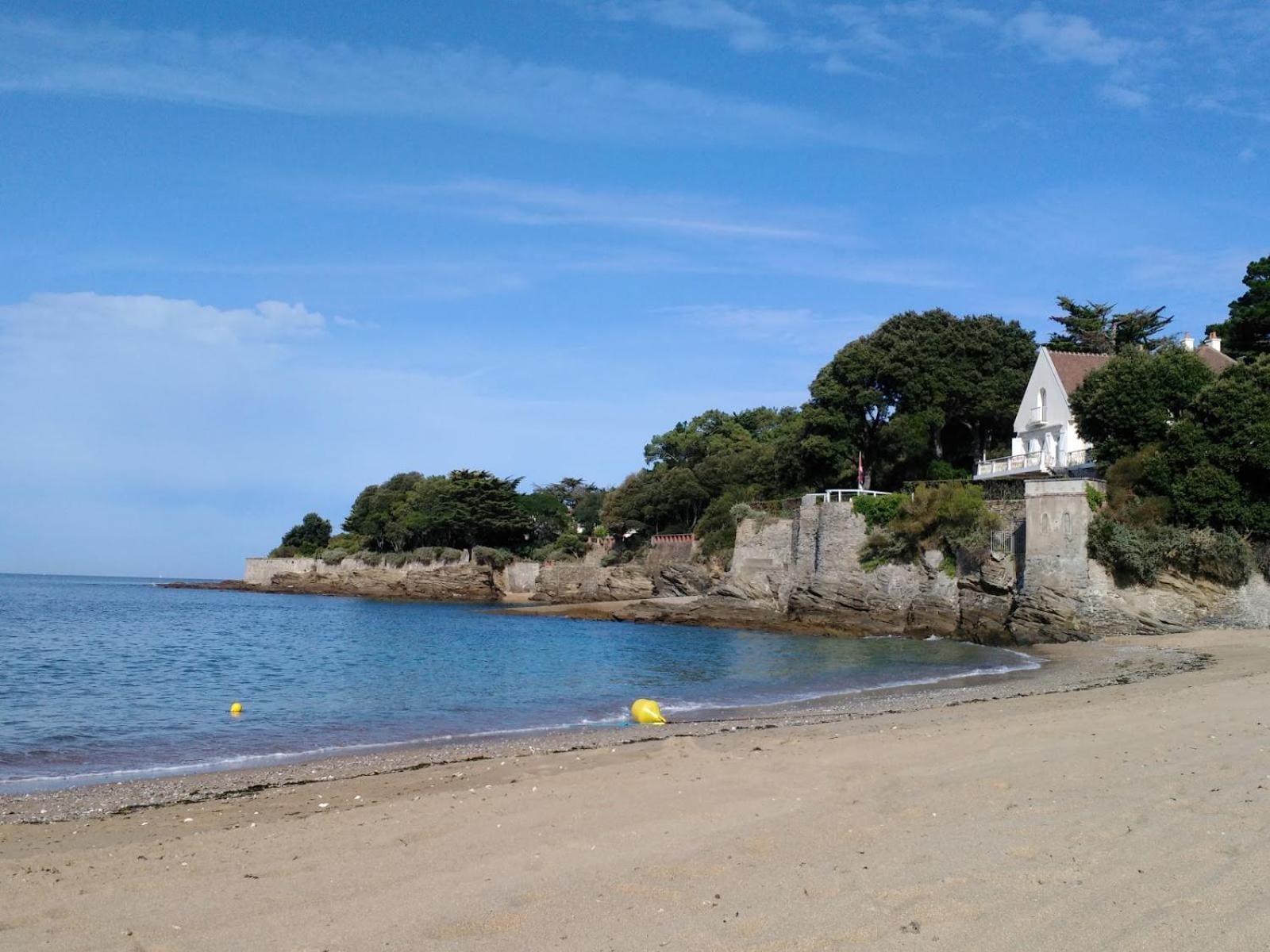 Pied A Terre En Bord De Mer Pornic Esterno foto